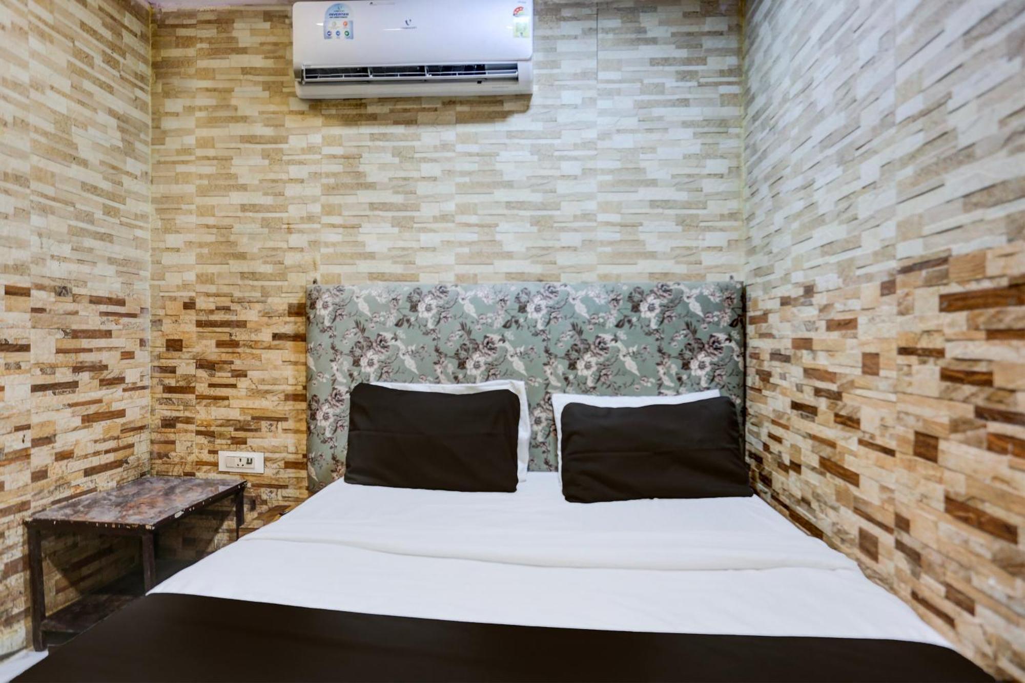 Hotel O Park View Delhi  Eksteriør bilde