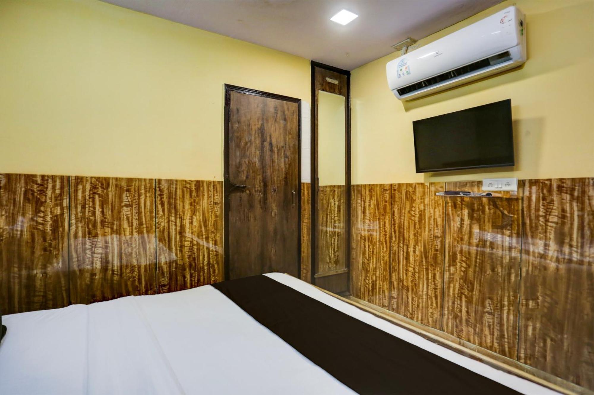 Hotel O Park View Delhi  Eksteriør bilde