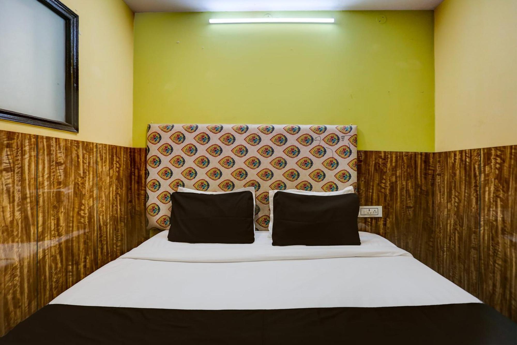 Hotel O Park View Delhi  Eksteriør bilde