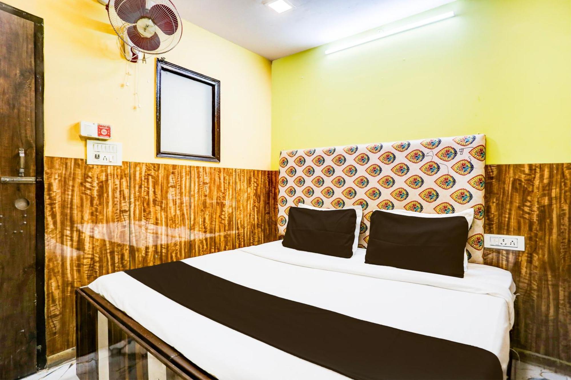 Hotel O Park View Delhi  Eksteriør bilde